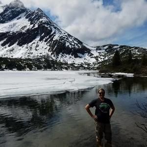 Meet your Posher, Mariel